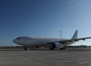 Алеқсандр Беглов: Петербург Аԥсны аҳҭнықалақь аҳаиртә еимадара еиҭахацнаркит.