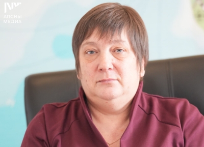 2025 шықәсазтәи аҿкы чымазарақәа ирызку аҳасабырба дазааҭгылеит Алла Белиаева