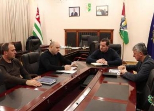 Роберт Киут поручил усилить безопасность к курортному сезону