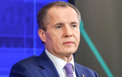 Вячеслав Гладков назначен послом России в Абхазии.