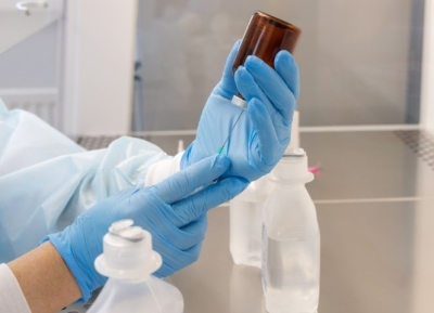 96,5 млн руб. будет выделено в 2026 г. на обеспечение химиопрепаратами онкологических больных