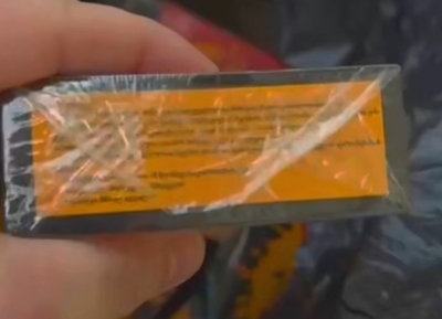 Выявлены факты незаконной реализации пиротехники на Центральном рынке Сухума