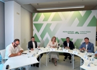 Аԥсны аусура иаладыргеит аицлабра «Аԥсны амедиа ҿыцқәа».
