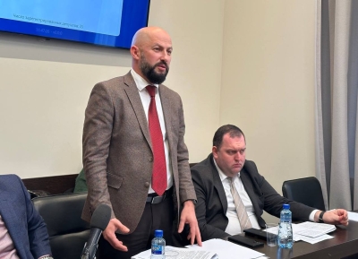 Внесены изменения в бюджет Фонда репатриации Республики на 2025 год