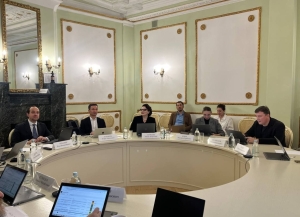 32 проекта стали победителями конкурса «Созидатели Абхазии»