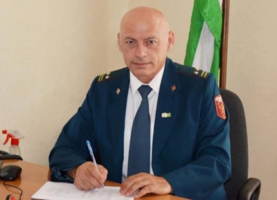 Астамур Аргун назначен и. о. главы администрации Гудаутского района