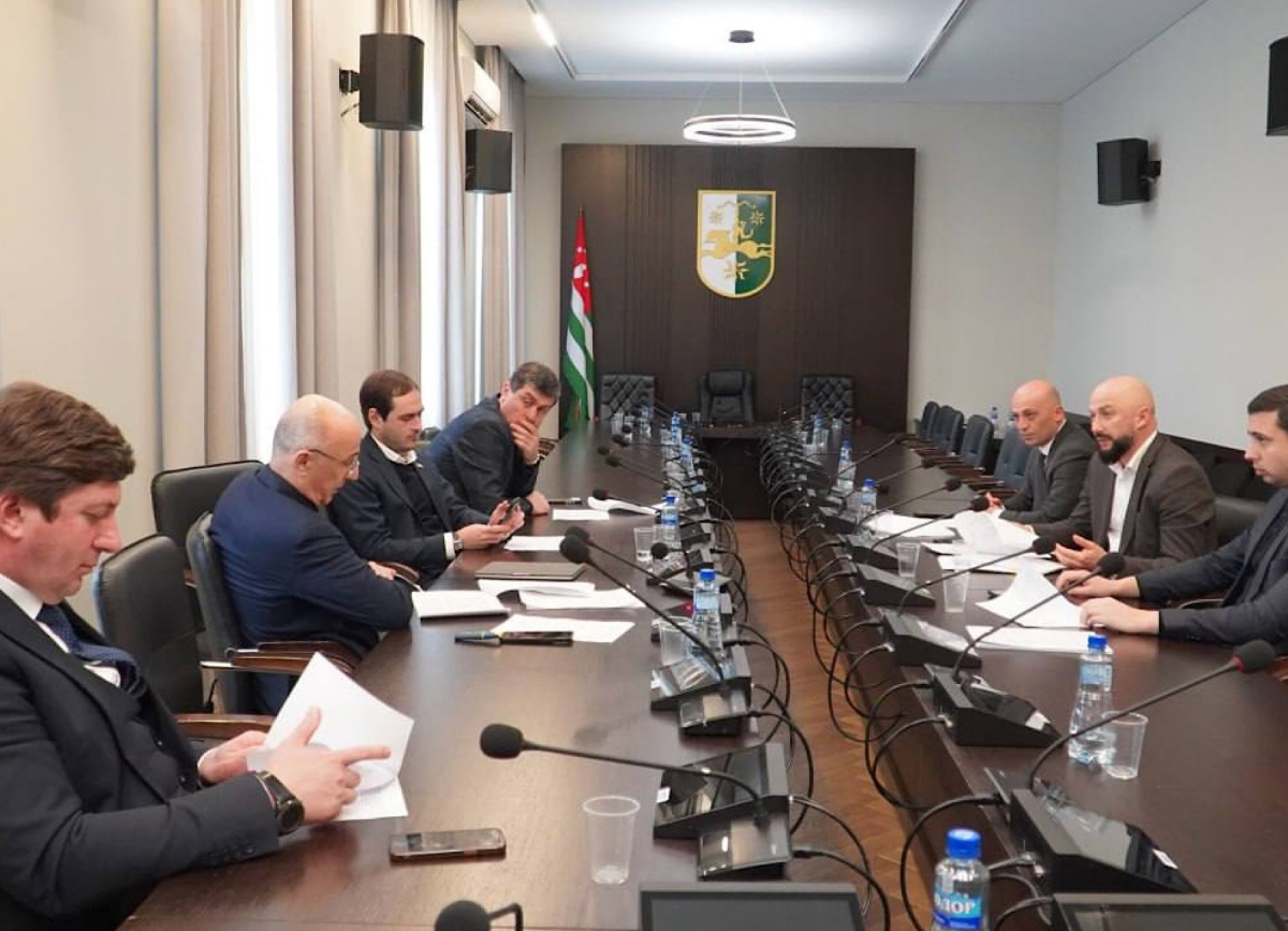 Законопроект «Об электроэнергетике» не рекомендован к рассмотрению на заседании сессии Парламента  