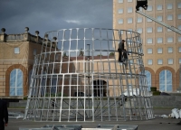 23 декабря торжественно откроют главную елку на площади Свободы