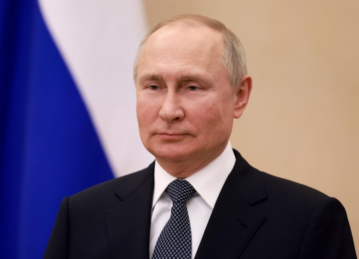 Владимир Путин: общее духовное наследие Великой Победы будет и впредь способствовать упрочению российско-абхазских отношений