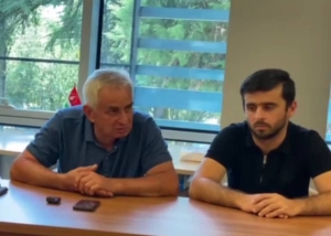 Союз общественных организаций и партий РА: Рауль Хаджимба в  2015 году  выступал за возможность продажи  жилья иностранным гражданам   