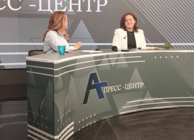 Аԥсны аомбудсмен: шықәсыбжак аҩнуҵҟа аппарат ахь 50 ааԥхьара нашьҭын