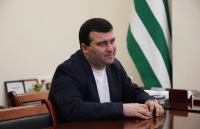 Спортсмены в Абхазии будут впервые получать ежемесячные выплаты