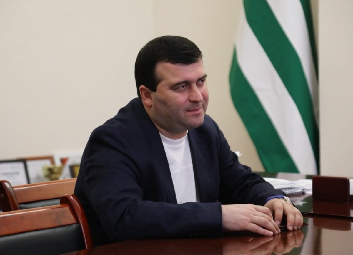 Спортсмены в Абхазии будут впервые получать ежемесячные выплаты