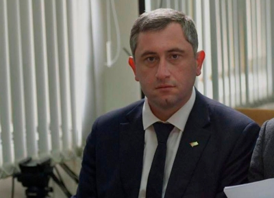 Аԥсны Ахада Бадра Гәынба Тҟәарчал араион ахада Исидор Дочиа инапынҵақәа рҟынтәи ихы дақәиҭитәит