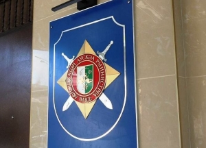 Личный состав МВД переводится на усиленный режим несения службы с 31 декабря по 9 января