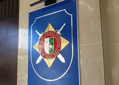 Личный состав МВД переводится на усиленный режим несения службы с 31 декабря по 9 января