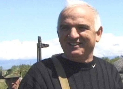 Создана госкомиссия по проведению мероприятий, посвященных 80-летию со дня рождения Сергея Дбар