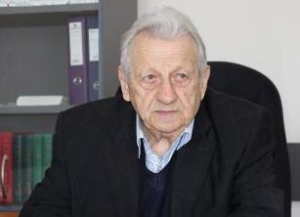 Бадра Гунба выразил соболезнования родным и близким  по случаю смерти Народного писателя Абхазии Алексея Гогуа.
