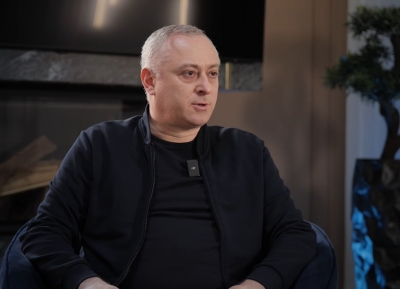 Ақалақь аҿы абџьар аныҟәгара иадҳәалоу азҵаарақәа дырзааҭгылеит Бадра Гәынба амедиа-проект «Ҳара» аинтервиу анаиҭоз