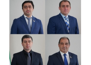 Депутаты Парламента Абхазии отреагировали на слова Никола Пашиняна о поддержке территориальной целостности Грузии