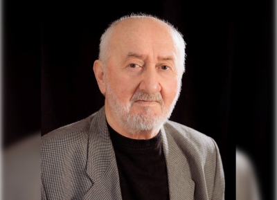 Искусство живой сцены: к юбилею Валерия Кове