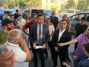 Атәымтәылауаа Аԥсны атаксиқәа рныҟәцаҩцәас аусура азин рырҭаӡом.