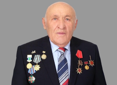 Февраль 10 рзы 80 шықәса ихыҵит академик Валери Кәарҷиа