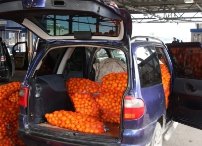 Шәачатәи аҳазалхра Аԥснынтәи ақыҭанхамҩатә аалыҵ аиагараан аилагарақәа рыԥхьырҟәҟәаара иадҳәалоу аусура нанагӡоит.