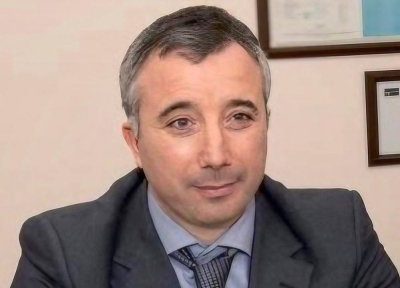 Адгур Ашуба назначен заместителем руководителя Администрации Президента
