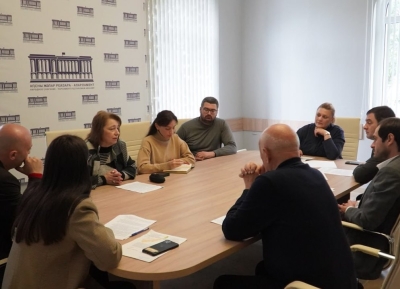 Законопроект о переписи населения обсудили в парламентском комитете