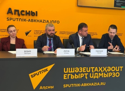 Итоги регистрационного этапа конкурса «Абхазия рекомендует» подвели в Сухуме