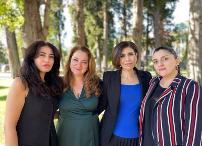 «Я выбираю классику»: солисты Абхазской госфилармонии инициировали движение в поддержку классической музыки