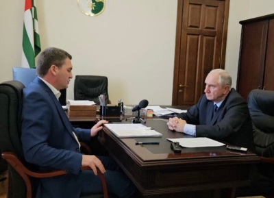 Џьансыхә Нанба: Аҟәа араион аҿы иҟоу афымцамҩангагатә цәаҳәа-110 кВт (ЛЕП-110 кВт) аҳәынҭқарратә мазароуп.