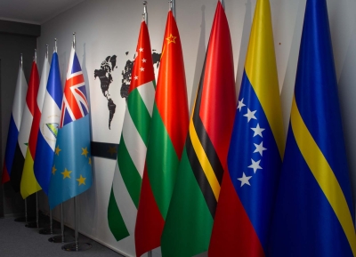 МИД Абхазии: антидемократический курс Грузии глубоко укоренен в ее политическом прошлом