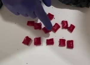 13 г метадона изъяли у жителя Сухума