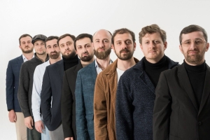 Новый виток абхазского юмора: «Фантасмагорцы» выходят на сцену