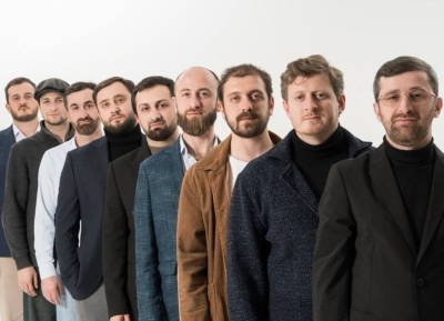 Новый виток абхазского юмора: «Фантасмагорцы» выходят на сцену