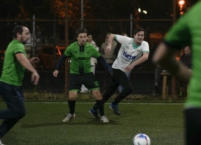 Аминистррақәеи ахылаԥшырҭақәеи ркомандақәа рыбжьара ашьапылампыл-маҷ азы атурнир Аҟәа аиалагеит.