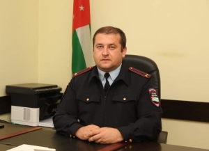 Астамур Пачалия: «Мы регулярно пресекаем ввоз наркотических веществ и отслеживаем  ситуацию»