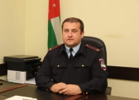 Астамур Пачалия: «Мы регулярно пресекаем ввоз наркотических веществ и отслеживаем ситуацию»