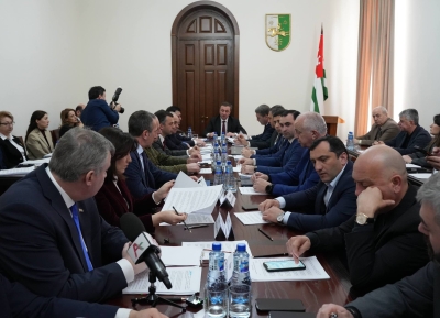 Кабмин Абхазии утвердил программу медпомощи гражданам на 2026 год