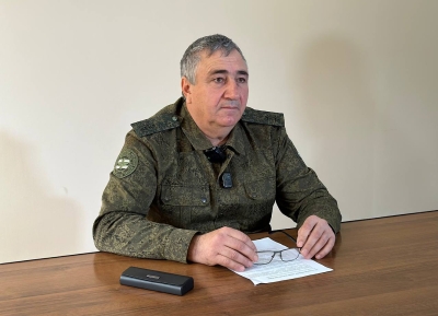 Хәажәкырамза 4 рзы Аԥсны ажәҩанаҿ ирбеит аԥырҩы дызҭам ахархәагақәа 30