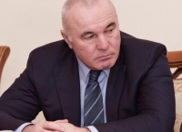 Досрочно прекращены полномочия депутата Парламента Адгура Харазия