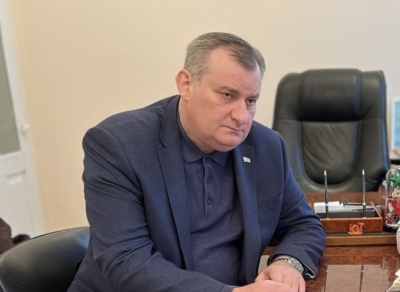 Министр здравоохранения взял под личный контроль исправление  недочетов в работе Республиканской детской больницы   