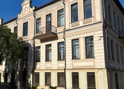 Кассационная инстанция Верховного суда оставила в силе постановления Сухумского горсуда в отношении Думава, Ардзинба и Кокая