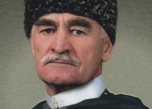 Сегодня Герою Абхазии Султану Сосналиеву исполнился бы 81 год
