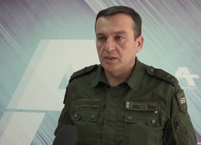 Рустам Латипов: перечень документов, предъявляемых при пересечении абхазо-российской границы, не менялся   