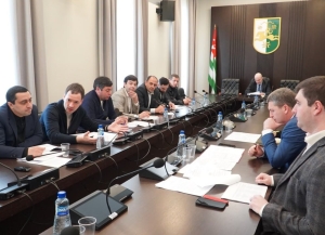 Депутаты Парламента детально изучат перечень стратегических объектов, представленный Кабмином