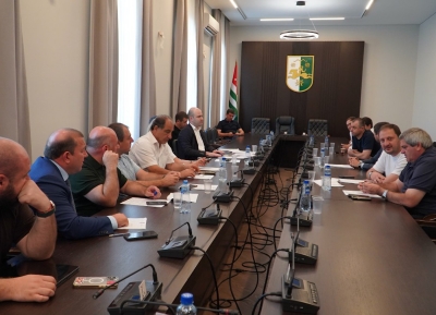 Профильный комитет Парламента рекомендует ратифицировать Протокол о внесении изменений в российско-абхазское соглашение о режиме торговли товарами   
