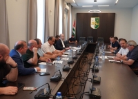 Профильный комитет Парламента рекомендует ратифицировать Протокол о внесении изменений в российско-абхазское соглашение о режиме торговли товарами